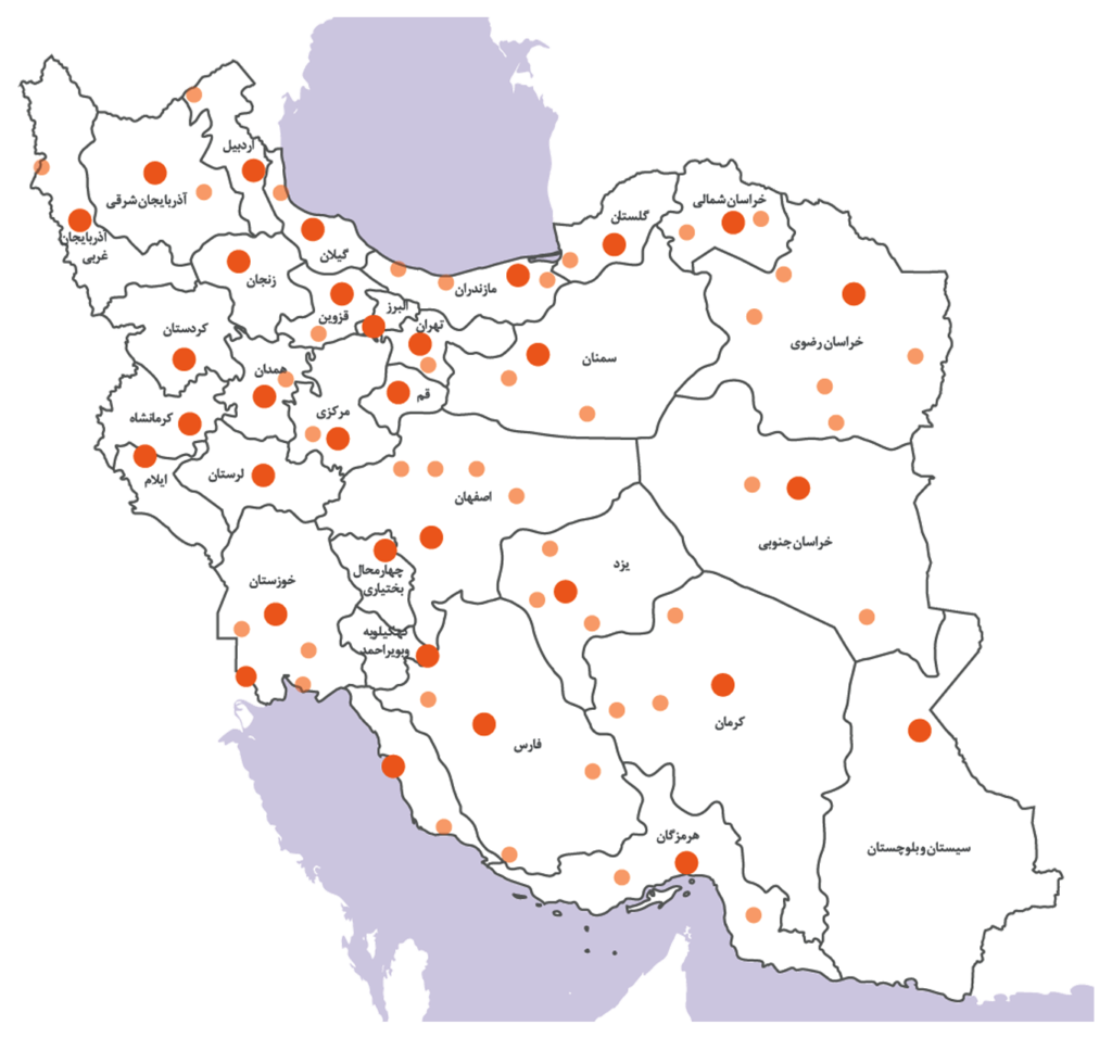 مهندسی پویا مکاترونیک البرز